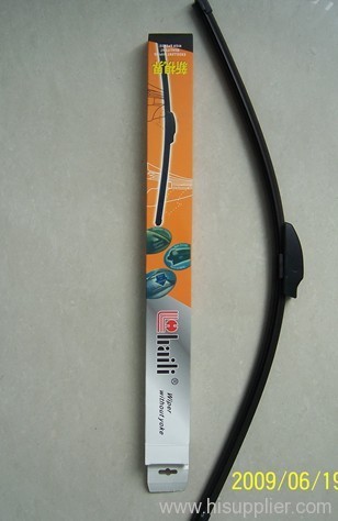 Frame Wiper Blade