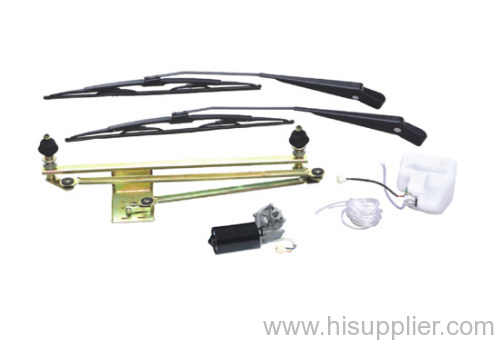 wiper assembly