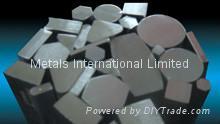 Stainless Steel Products-ASTM A 276,A 484,A564,A580,A581,A582,EN10272,DIN 17440