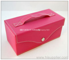 powder box