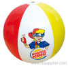 beach ball