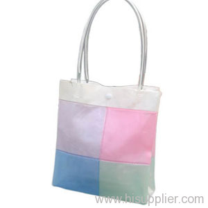 pvc bag