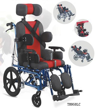 Cerebral Palsy Wheelchairs
