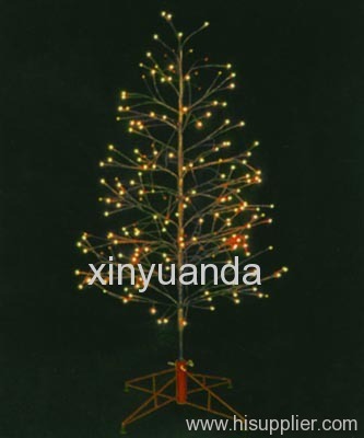 LED Christmas Rice Tree Light