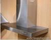 wall mounted range hood