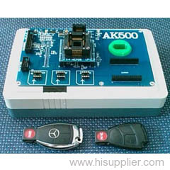 AK-500 key programmer.