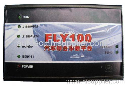 FLY100 HONDA FULL FUNCTION PC SCANNER