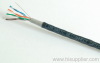 Cat 5E UTP Waterproof Solid Cable