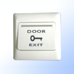 Access Control Keypad Exit Button Switch