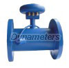 Dynameters DMTFW Ultrasonic Water Meter