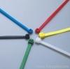 self-locking nylon cable tie