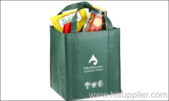 non woven shopping bag