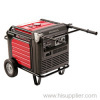 Honda Portable Gas Generator