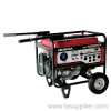 Honda Portable Gas Generator