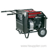 Honda Portable Gas Generator