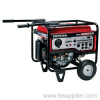 Honda Portable Gas Generator