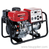 Honda Portable Gas Generator