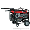 Honda Portable Gas Generator