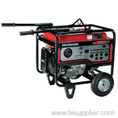 Honda Portable Gas Generator