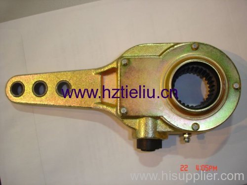 Manual Slack Adjuster