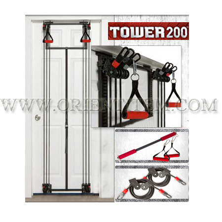 Tower 200