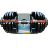 2009 MODEL BOWFLEX SELECTTECH 552 DUMBBELLS