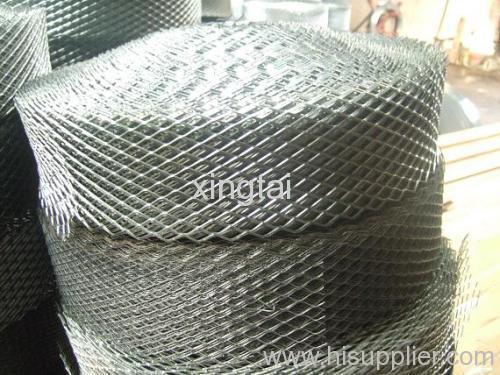 Coil Mesh