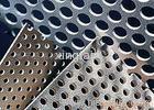 Perforated Metal