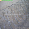 Barbed Wire