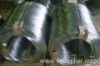 Galvanized Wire big Coil