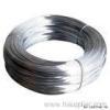 Hot-dipped Galvanized Wire