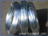 Thermally Galvanized Iron Wire