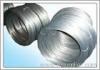 Hot-dipped Zinc-plated Iron Wire