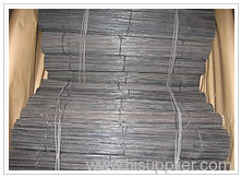 Galvanized Straight & Cut Iron Wire