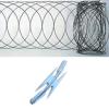 Razor Barbed Wire Netting