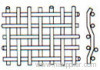 Stainless steel woven wire mesh