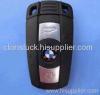 BMW original 2 button smart remote key