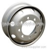 steel wheel rims