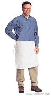 Waist Apron/ Bar Apron/ BBQ Apron/ Chef Apron/ Waiter Apron/ Bistro Apron