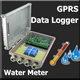 Water Meter GPRS Data Logger