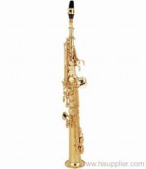 XST1001 Soprano Saxophone