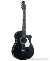 SNAG007 Acoustic Guitar