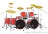 SN-8002 High-Grade 8-PC Drum Set