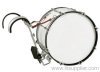 SN-B008 Marching Bass Drum