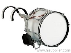 SN-B003 Marching Bass Drum