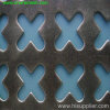 Perforated Metal Mesh