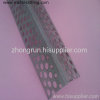 Perforated Angle Beads