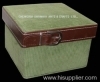 jewellry case,colletion box,photo box