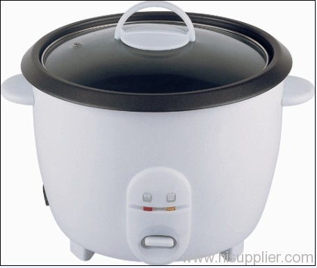 rice cooker