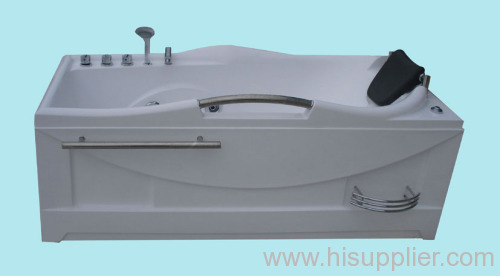 whirlpool bathtub